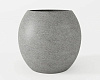 Уличный вазон коллекции "Сфера"